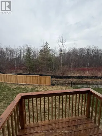 2891 Albatross Way Pickering ON L1X 0P6
