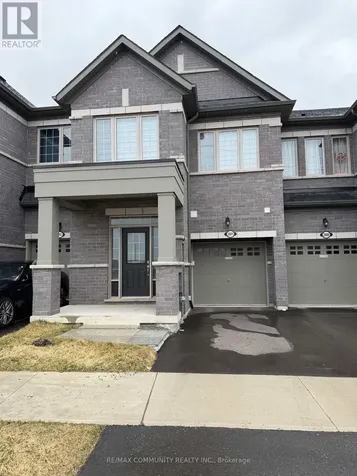 2891 Albatross Way Pickering ON L1X 0P6