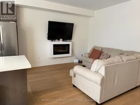 2891 Albatross Way Pickering ON L1X 0P6