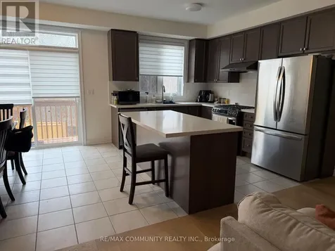 2891 Albatross Way Pickering ON L1X 0P6