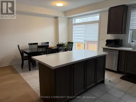2891 Albatross Way Pickering ON L1X 0P6