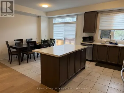 2891 Albatross Way Pickering ON L1X 0P6