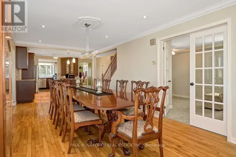 1565 Lilac Lane Ottawa ON K4C 1C4
