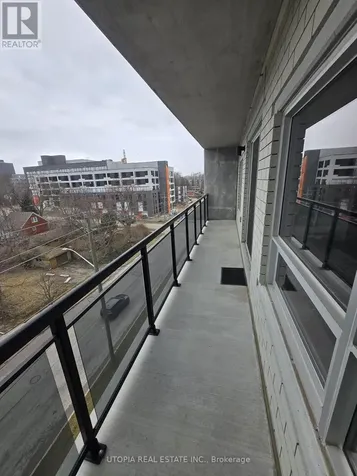 275 Larch Street Waterloo ON N2L 3R2