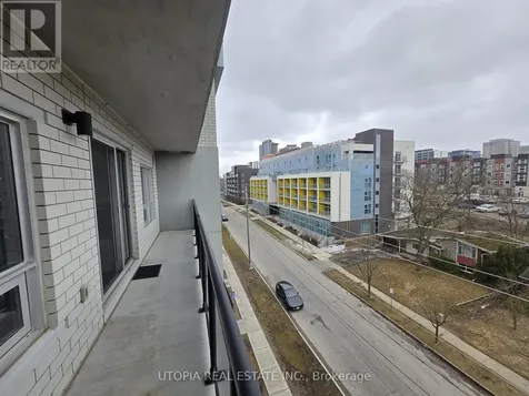 275 Larch Street Waterloo ON N2L 3R2