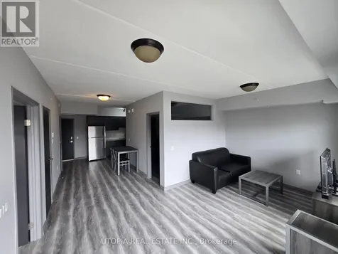 275 Larch Street Waterloo ON N2L 3R2