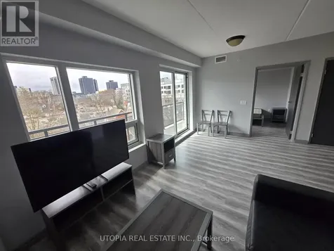275 Larch Street Waterloo ON N2L 3R2