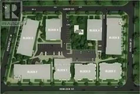 275 Larch Street Waterloo ON N2L 3R2
