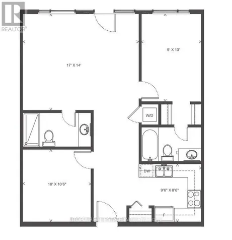 275 Larch Street Waterloo ON N2L 3R2