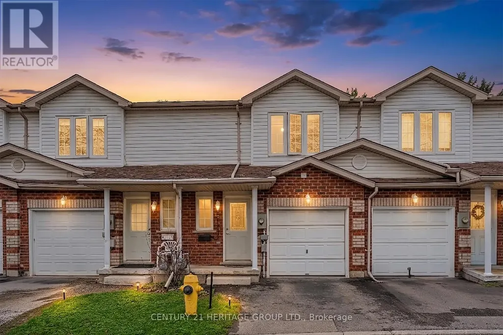 317 Mill Street Kitchener ON N2M 3R8