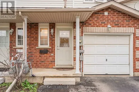 317 Mill Street Kitchener ON N2M 3R8