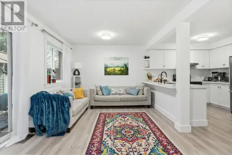 317 Mill Street Kitchener ON N2M 3R8