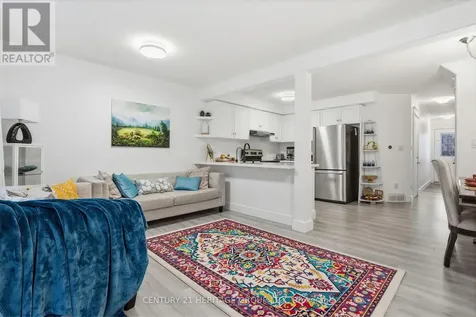 317 Mill Street Kitchener ON N2M 3R8