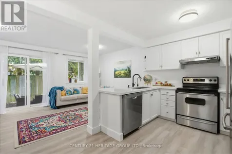 317 Mill Street Kitchener ON N2M 3R8