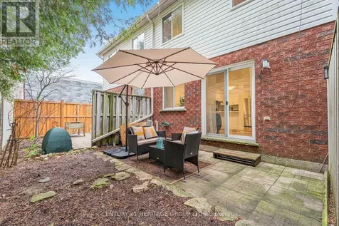 317 Mill Street Kitchener ON N2M 3R8
