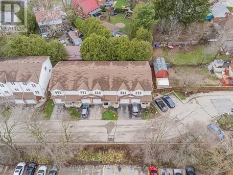 317 Mill Street Kitchener ON N2M 3R8