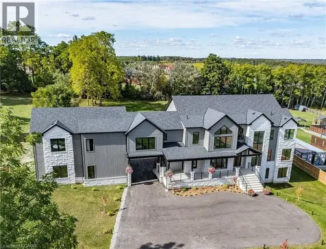 8920 Wellington Road 124 Erin ON N1H 6H7
