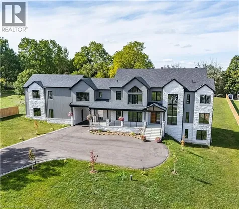 8920 Wellington Road 124 Erin ON N1H 6H7