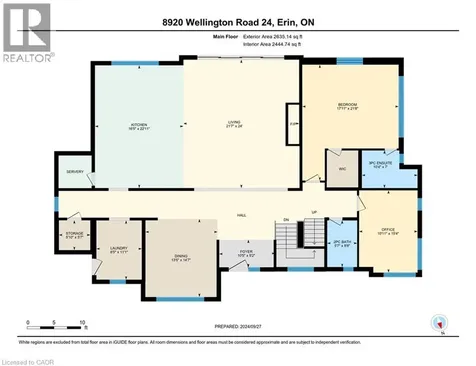 8920 Wellington Road 124 Erin ON N1H 6H7