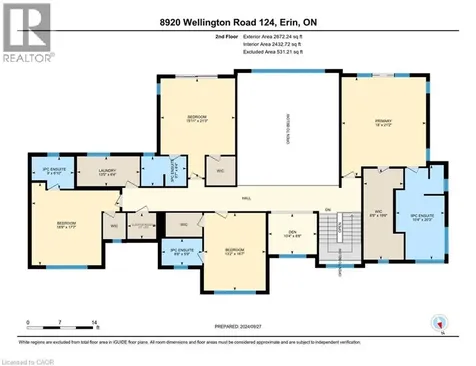 8920 Wellington Road 124 Erin ON N1H 6H7