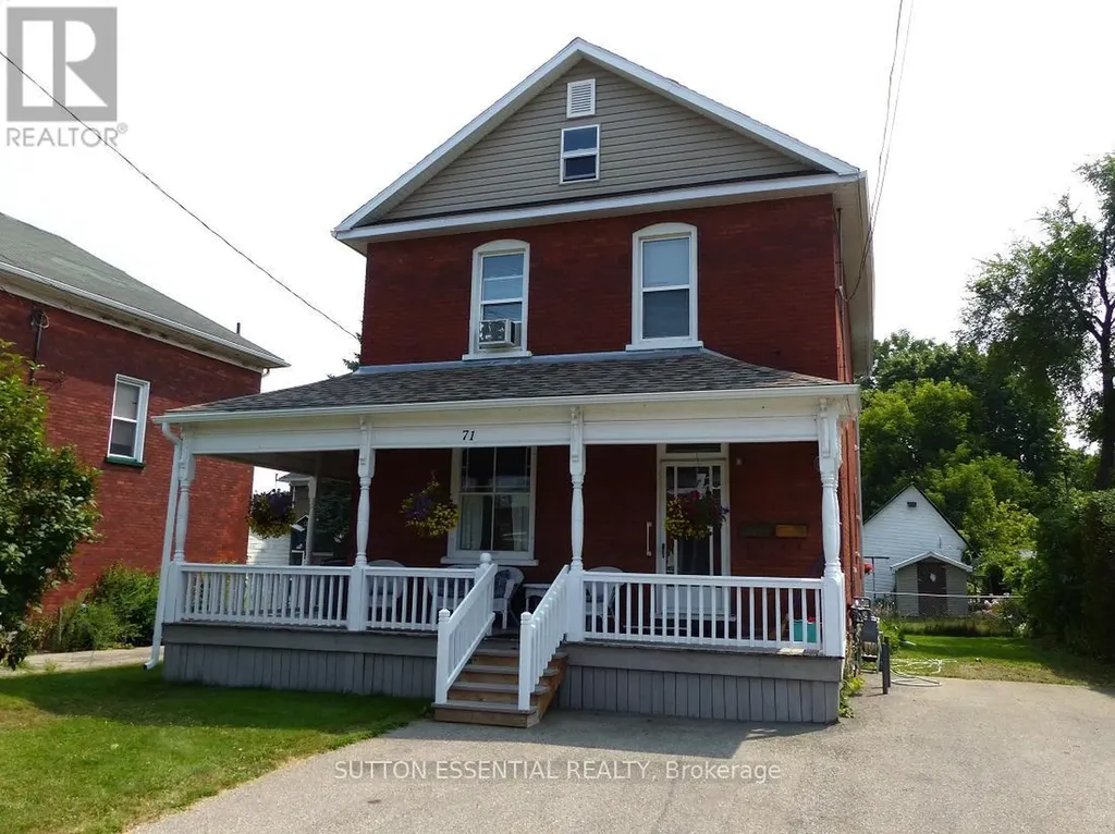 71 Russell Street East Smiths Falls ON K7A 1G5