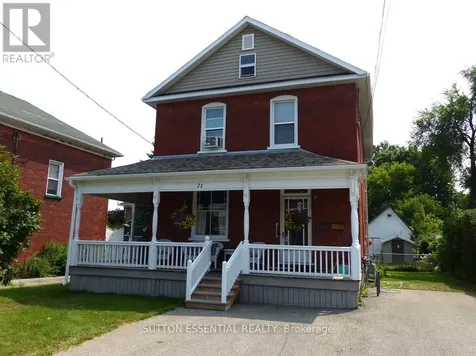 71 Russell Street East Smiths Falls ON K7A 1G5