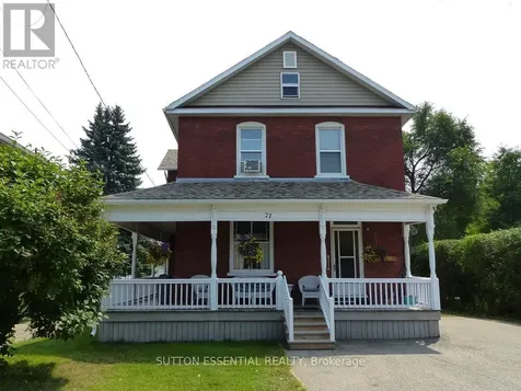 71 Russell Street East Smiths Falls ON K7A 1G5