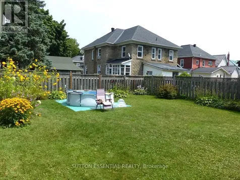 71 Russell Street East Smiths Falls ON K7A 1G5