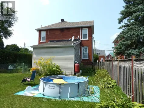 71 Russell Street East Smiths Falls ON K7A 1G5