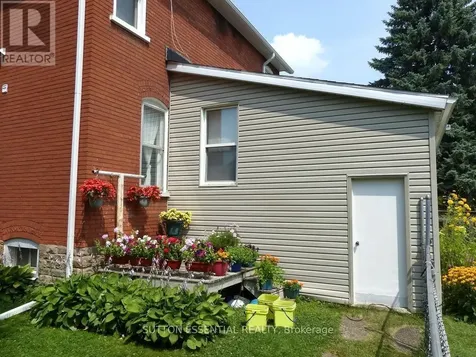 71 Russell Street East Smiths Falls ON K7A 1G5