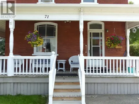 71 Russell Street East Smiths Falls ON K7A 1G5