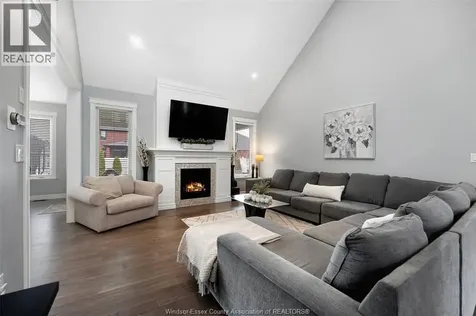 139 Blue Jay Crescent Kingsville ON N9Y 0E3