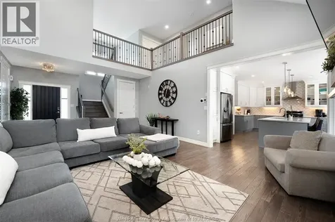 139 Blue Jay Crescent Kingsville ON N9Y 0E3
