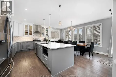 139 Blue Jay Crescent Kingsville ON N9Y 0E3