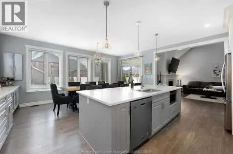 139 Blue Jay Crescent Kingsville ON N9Y 0E3