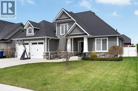 139 Blue Jay Crescent Kingsville ON N9Y 0E3