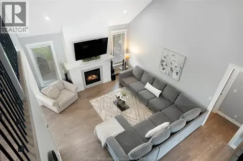 139 Blue Jay Crescent Kingsville ON N9Y 0E3