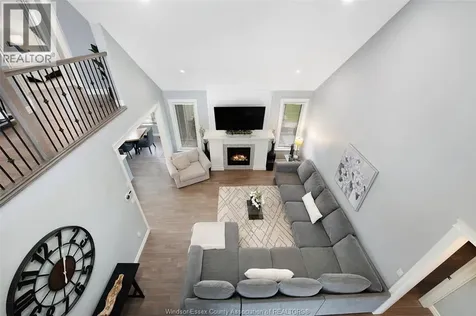 139 Blue Jay Crescent Kingsville ON N9Y 0E3