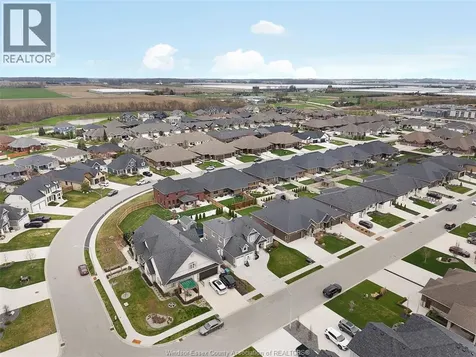 139 Blue Jay Crescent Kingsville ON N9Y 0E3