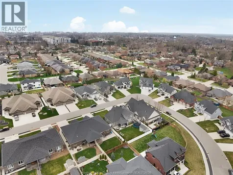 139 Blue Jay Crescent Kingsville ON N9Y 0E3
