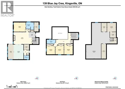 139 Blue Jay Crescent Kingsville ON N9Y 0E3