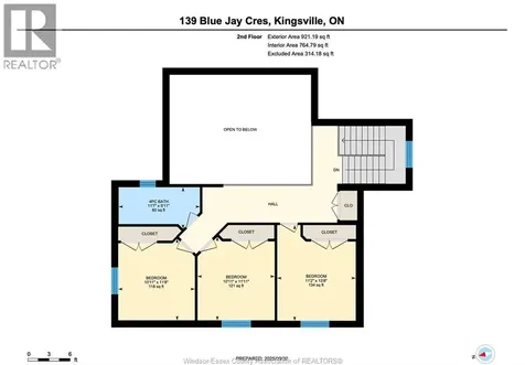 139 Blue Jay Crescent Kingsville ON N9Y 0E3