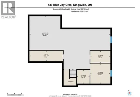 139 Blue Jay Crescent Kingsville ON N9Y 0E3
