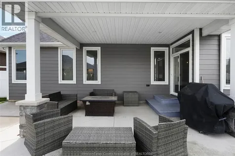 139 Blue Jay Crescent Kingsville ON N9Y 0E3