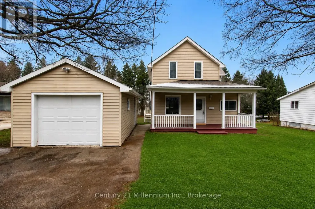 124 Lorne Street Grey Highlands ON N0C 1H0