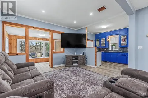 124 Lorne Street Grey Highlands ON N0C 1H0