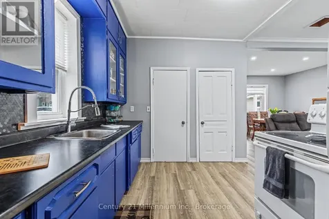124 Lorne Street Grey Highlands ON N0C 1H0