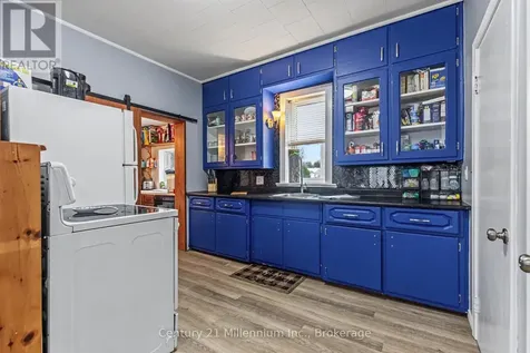 124 Lorne Street Grey Highlands ON N0C 1H0