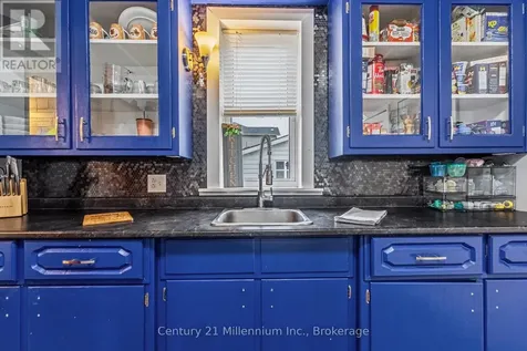 124 Lorne Street Grey Highlands ON N0C 1H0