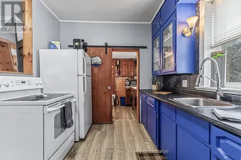 124 Lorne Street Grey Highlands ON N0C 1H0